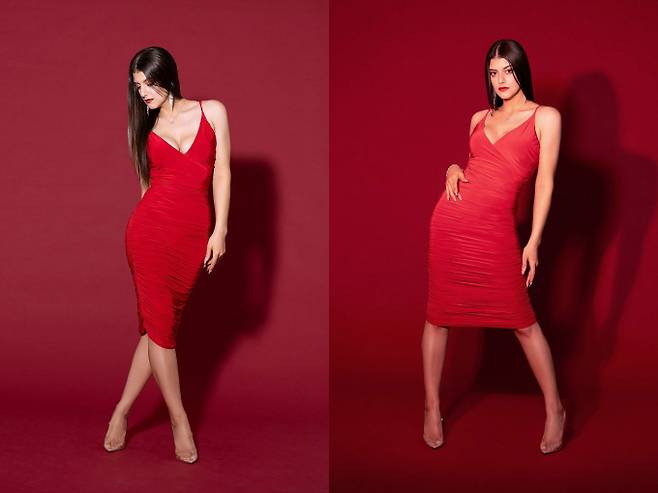 사진제공: 레베카 Rebecca