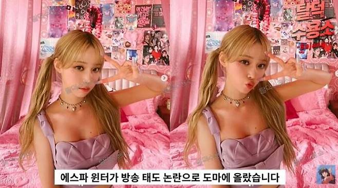 사진=유튜브 채널 '탈덕수용소' 캡처