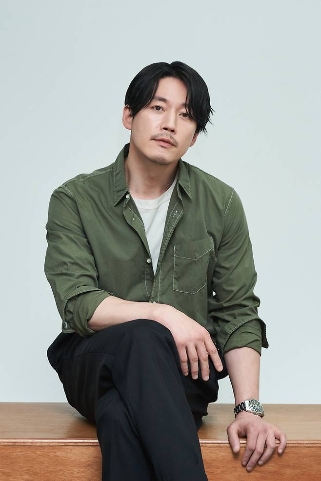 영화 ‘더 킬러-죽어도 되는 아이’에서 킬러 의강 역을 연기한 배우 장혁. 사진 아센디오