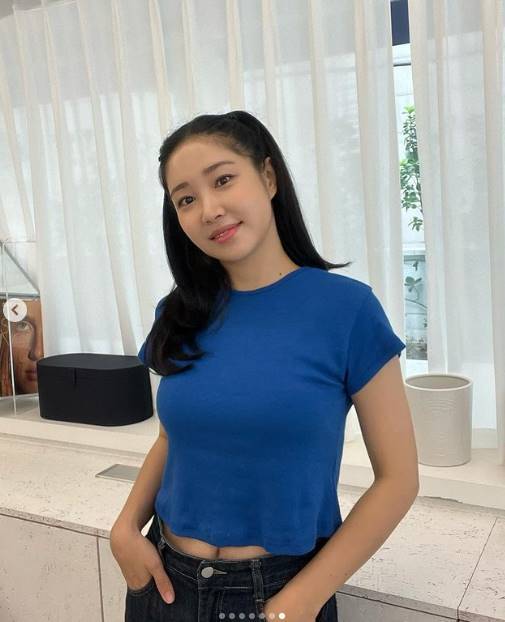 /사진=최희 인스타그램