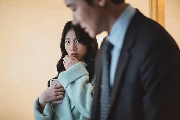 /사진=쿠팡플레이 '안나'