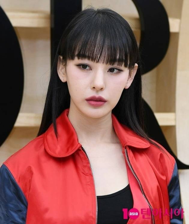 댄서 노제./사진=텐아시아DB