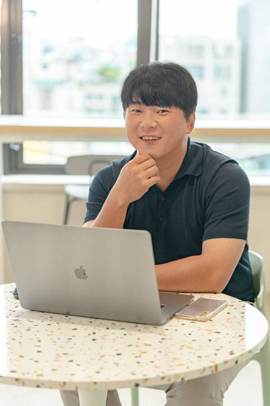 신호택 바비톡 대표(바비톡 제공)