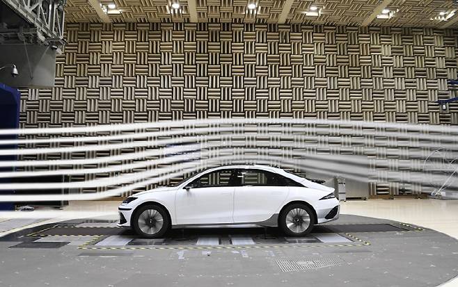 아이오닉6 [사진출처=현대차]