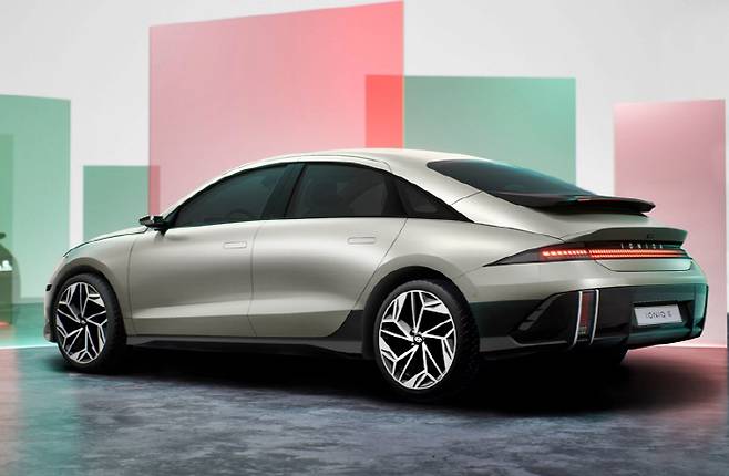 아이오닉6 [사진출처=현대차]