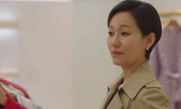The Mother Cetaceans Story Brought Up By Park Eun bin Was Very Sad Jung Wooyoung 