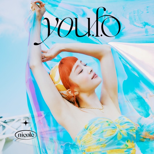 Nicole released the first concept photo and teaser video of the new digital single YOU.F.O through the official SNS at noon on the 18th.Nicole in the concept photo is transformed into an orange hair style and enjoys the sunshine.The blue color and Nicoles fresh smile give a refreshing feeling and give a cool aura to the viewers.In the teaser video, Nicoles free steps under clear skies and star. moment. endless.My heart starts breaking again .Nicoles new single, Yu Fo, took off the veil for the first time.While the visual beauty filled with the mood of summer has raised expectations for the new song, there is interest in what meaning will be hidden in UFO.YouFO is a solo song released by Nicole in Korea in about eight years after her first mini-album First Romance in November 2014.Nicole will release a variety of teeing contents sequentially before the comeback and raise expectations.Nicoles new digital single UFO will be released on various online music sites at noon on the 27th.PhotolJWK Entertainment