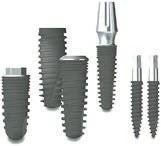 장기 임상 데이터를 확보한 워랜텍 임플란트