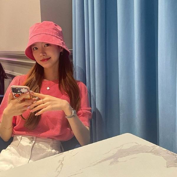 사진=진세연 인스타그램