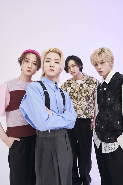 밴드 W24 사진=제이아미엔터테인먼트