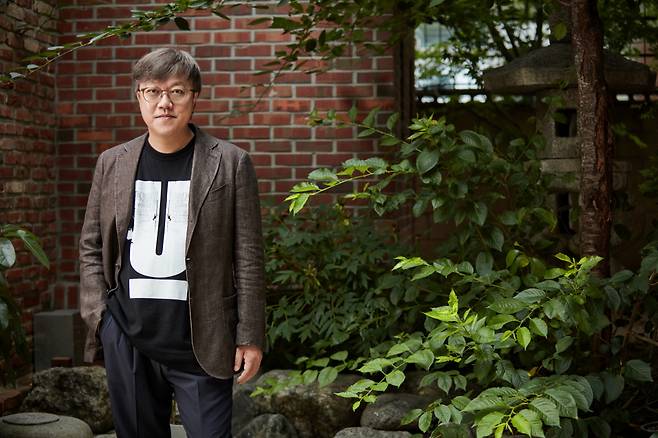 최동훈 감독 / 사진=케이퍼필름