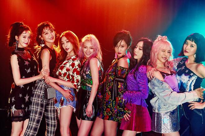 소녀시대
