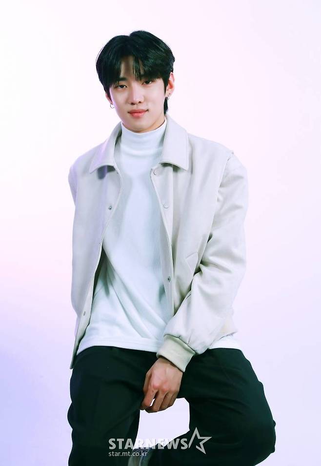 그룹 동키즈 박재찬   /사진=이동훈 기자 photoguy@