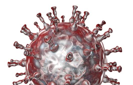 수두 대상포진 바이러스ㅣ출처: 게티 이미지뱅크