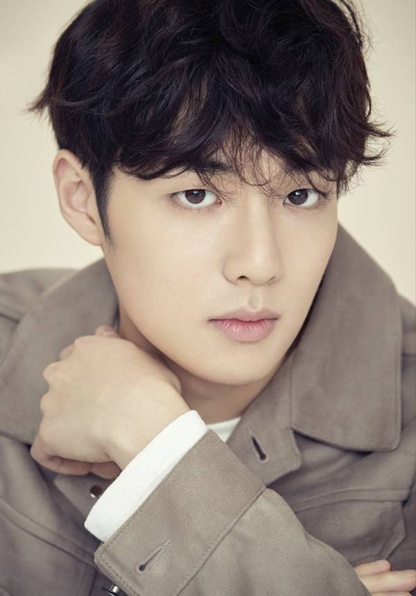 이승민 전속계약 / 사진=늘이엔티 제공