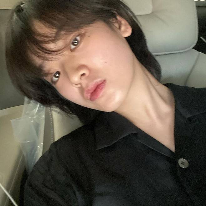 ▲ 이주영. 출처ㅣ이주영 인스타그램