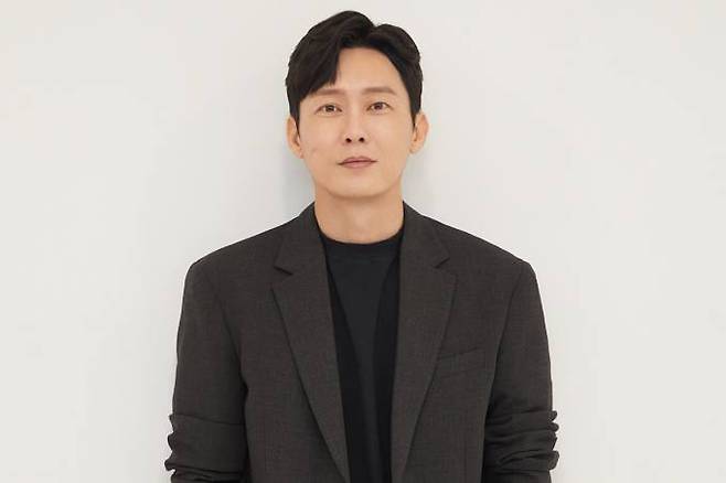 배우 박병은. 씨제스