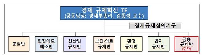 (자료 = 경제 규제혁신 TF)