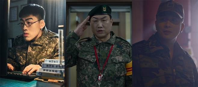 사진제공: KT스튜디오지니