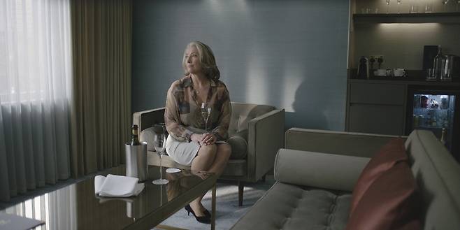 영화 '굿 럭 투 유, 리오 그랜드' [퍼스트런 제공. 재판매 및 DB 금지]