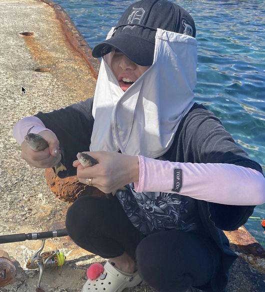 지민 SNS