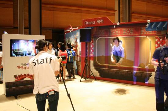 ▲ '메이플스토리'의 유저들을 위한 다양한 이벤트