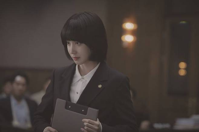 ENA ‘이상한 변호사 우영우’. 에이스토리·KT스튜디오지니·낭만크루