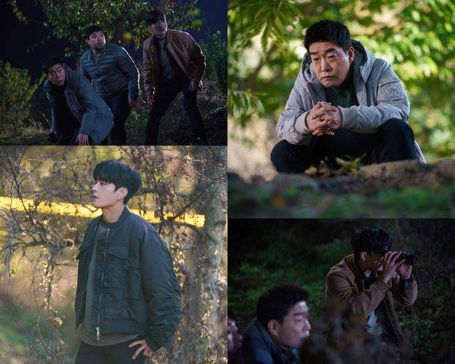 블러썸스토리, SLL 제공