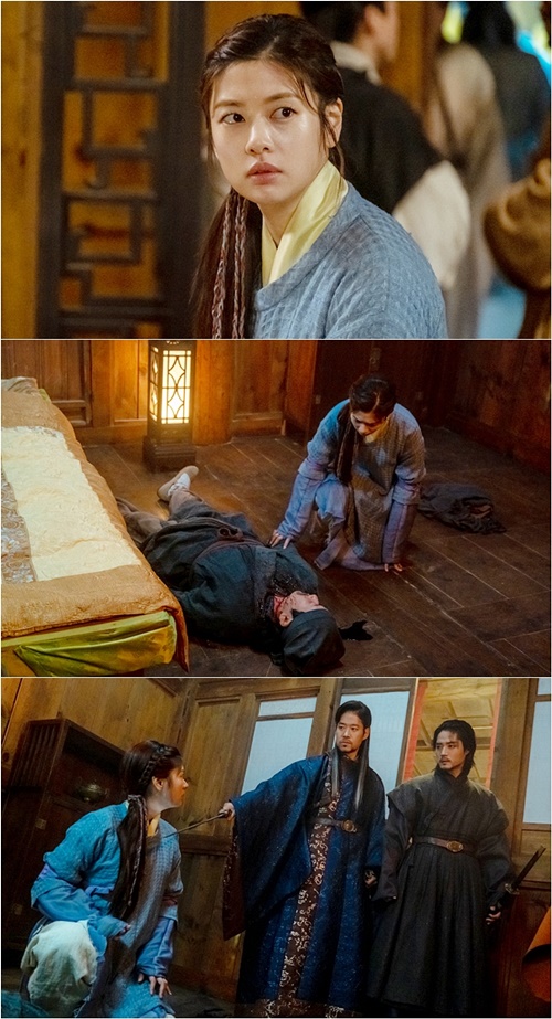 사진=tvN ‘환혼’