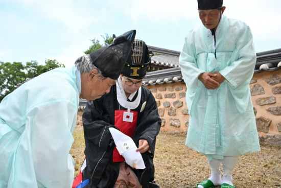 [영덕군 제공]