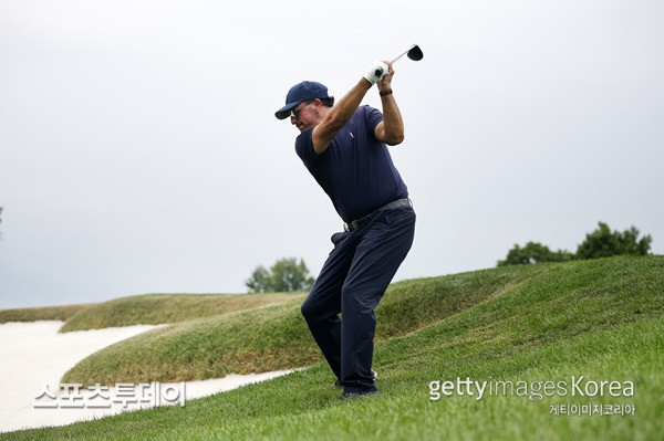 필 미켈슨 / 사진=Gettyimages 제공