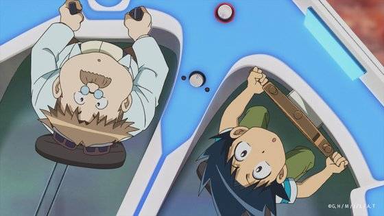 극장판 살아남기 시리즈: 인체에서 살아남기