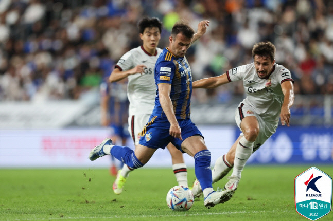 제공 | 한국프로축구연맹