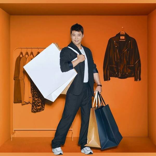 사진=전현무 인스타그램