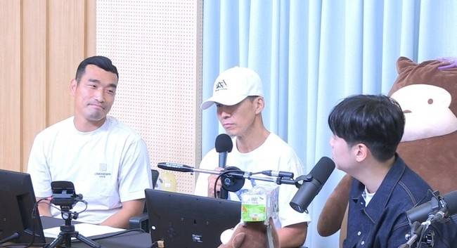 /사진=SBS 파워FM 라디오 '두시탈출 컬투쇼'