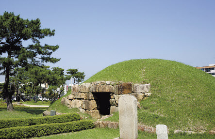 창녕 석빙고