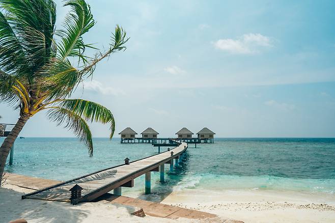 ⓒ아다란 프레스티지 바두 리조트&nbsp;