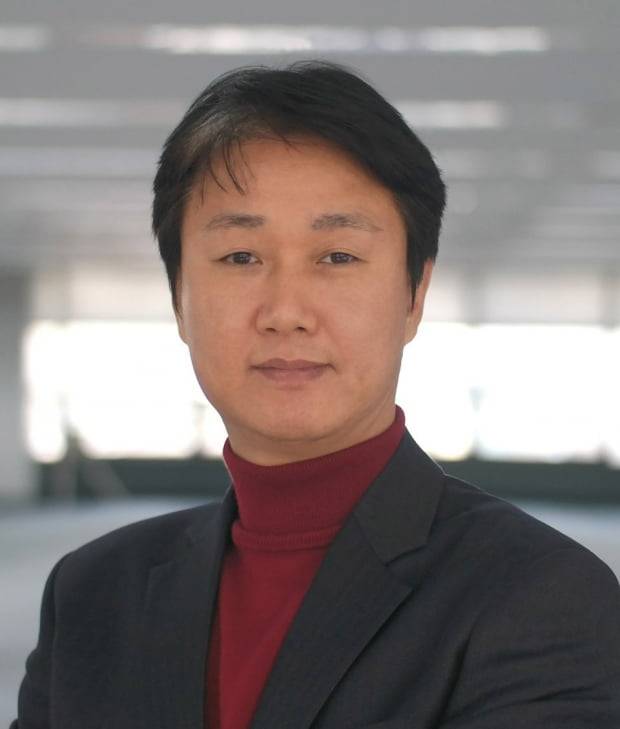 이기정 신임 대통령실 홍보기획비서관