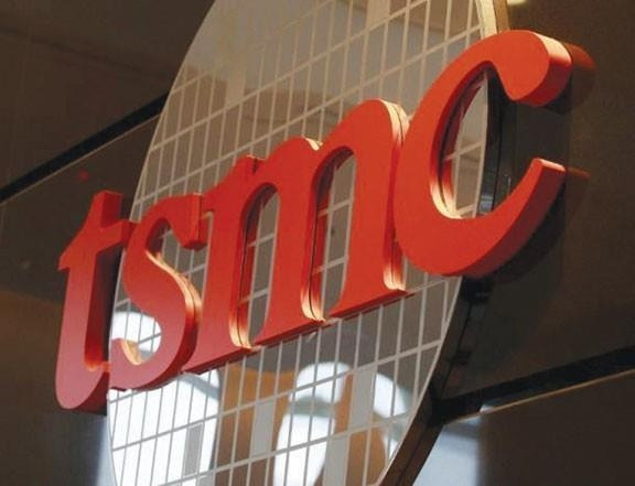 TSMC 로고 [AP 연합뉴스, 재판매 및 DB 금지]