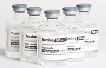 셀트리온의 주요 항체 항암제 바이오시밀러 제품인 트룩시마/셀트리온헬스케어 제공