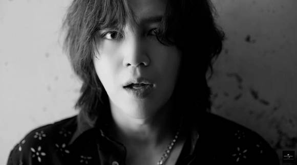 장근석이 일본에서 발매하는 여름 새 싱글 'Beautiful' 티저 영상이 공개돼 관심을 모으고 있다. [사진=장근석 'Beautiful' 티저 영상 캡쳐]