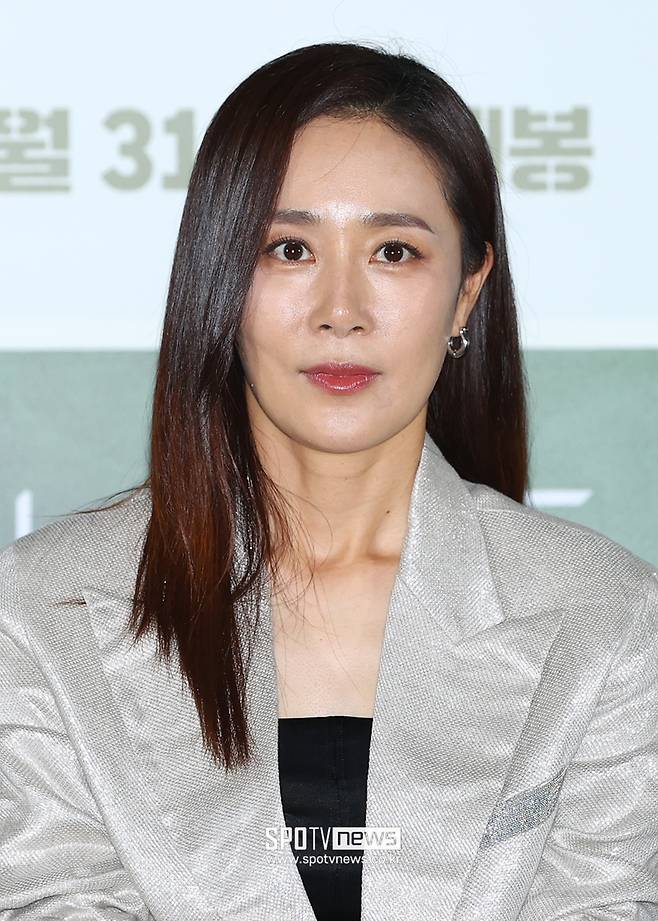 ▲ 문정희 ⓒ곽혜미 기자