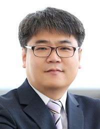 김양팽 산업연구원 신산업실 전문연구원