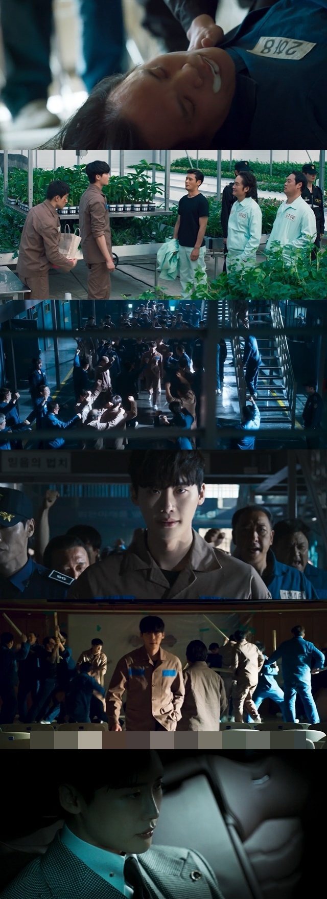 Lee Jong-suks reversal was foreseen, drawing attention from viewers.In the 4th episode of MBCs gilt drama Big Mouth (played by Kim Ha-ram/director Oh Chung-hwan and Bae Hyun-jin) broadcast on August 6, Dr. Chang-Ho (Lee Jong-suk) fell into Arlington Road, which was released by Gong Ji-hoon (Yang Jing Yuan).On this day, Gong Ji-hoon came to see Dr. Chang-Ho as a person.He asked Dr. Chang-Ho to return 100 billion dollars in Lara Capital investment, asking him to name only five Drug customers that Big Mouth traded in the order of many transactions in order to test whether he was a real Big Mouth.Gong Ji-hoon gave time until the weekend and said, If you can not name your customer that day, you are fake and then you die. Blackmail - Cinémix Par Chloé.Dr Chang-Ho, who was impatient, took the guards cell phone straight away and called Choi Doha.Then, I am not a big man who made me Big Mouth, but a real Big Mouth.I think I can not afford to touch the funds of the NR Forum fund, so I threw it as a prey. He said, Do you know that Big Mouth has a Roster who traded Drug?If Gong Ji-hoon doesnt call me five names, hell kill me. Hell have Roster from the prosecution. The mayor wants me to know.Earlier, Choi Doha had been handed over to his inspector and his henchman, Choi Jung-rak (Jang Hyuk-jin).Choi Doha questioned the connection between Gong Ji-hoon and Choi Jung-rak through a telephone conversation with Dr. Chang-Ho and investigated Choi Jung-rak.Meanwhile, Prison was tinged with fear of Big Mouth Dr Chang-Ho.The prisoners who had been able to attack Dr. Chang-Ho, including death row number 5362, were killed by extreme choices, such as hanging themselves in a punishment room or poisoning the cyanide during meals.Even rumors circulated that Big Mouth was controlling the soul.So Dr Chang-Ho said, Maybe Big Mouth might be in this (prison).Park Yungap, who felt Dangerous about the expansion of Dr. Chang-Hos forces, guessed that when you name the children you traded for Drug, I will believe that it is real (Big Mouth).But if you can not name it, you will die without knowing the rat or the bird in this. Diversions and Blackmail - Cinémix Par Chloé.Even to avoid the Park Yungaps hansom, Dr. Chang-Ho had to prove that the names of the five Drugbums were vs. Big Mouth.Choi Doha, who confirmed Choi Jung-raks betrayal, handed over the names of five drug traders to Dr. Chang-Ho through Ko Mi-ho (Lim Yoon-ah).There was also the idea that Dr. Chang-Ho, who desperately asked for help from himself, would not be the real Big Mouth.The problem was that this drug trade list was a fake made by Gong Ji-hoon. I did not make it.Im excited that those names are going to come out of Dr. Chang-Hos mouth.Dr. Chang-Ho When the name of the fake roster comes out of his mouth, Dr. Chang-Ho, Choi Doha both laughs meanly. He then delivered this fact to the three VIPs.Dr Chang-Ho, who does not know Gong Ji-hoons Arlington Road, responded to a bet with a VIP trio with 300 million stakes, with the content saying: Dr.Whether or not Chang-Ho knows Drugza Roster was the one who headed to the game board where his life was on the brink of support from his supporters.At the same time, Choi Doha, who noticed that Drugza Roster was a fake, hurried to the prson, but was blocked by traffic and created a Danger feeling.