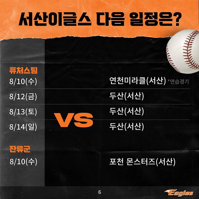 제공ㅣ한화 이글스