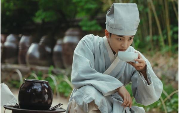 '조선 정신과 의사 유세풍' 김민재, 사진제공=tvN