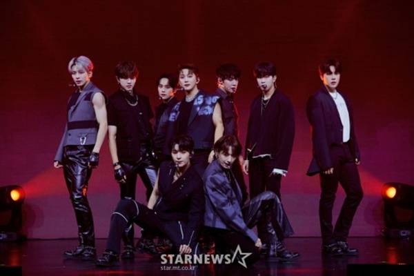 골든차일드, 사진출처=스타뉴스 DB