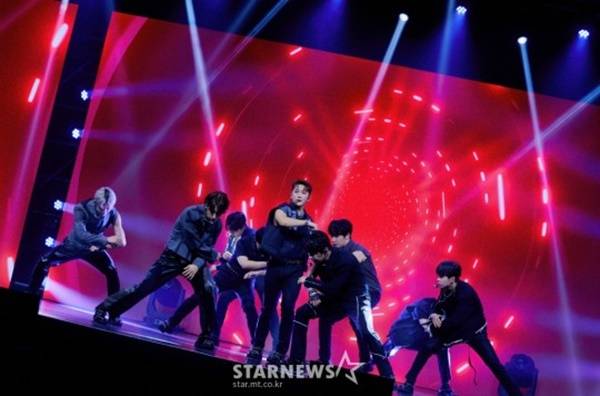 골든차일드, 사진출처=스타뉴스 DB