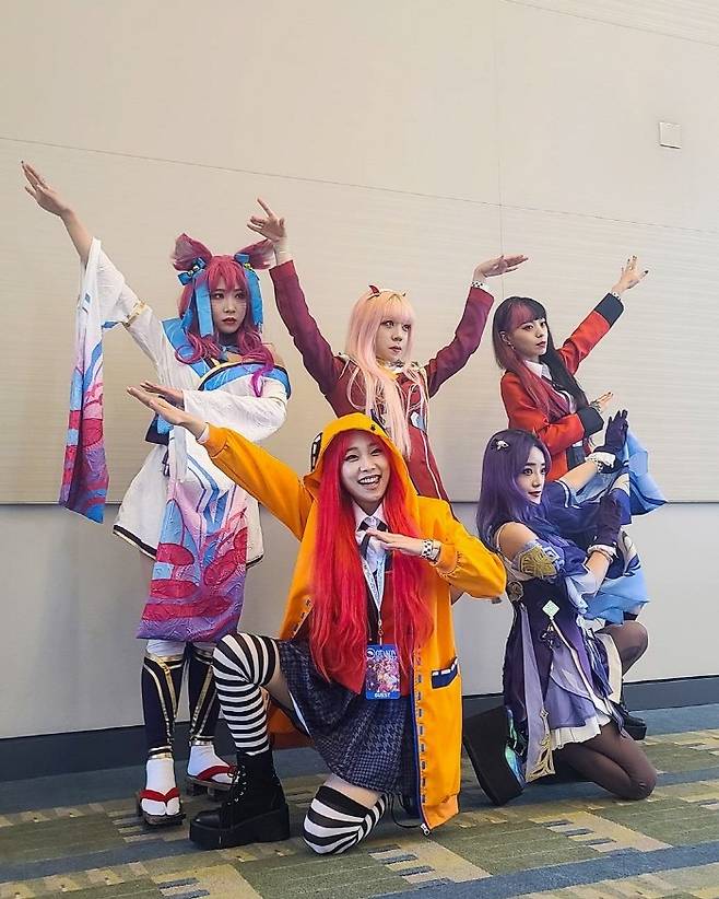 사진=롤링스타엔터테인먼트 제공