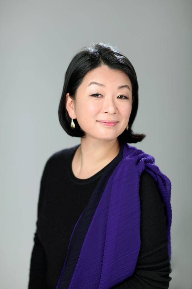 강경원 '힉엣눙크! 페스티벌' 총감독. 세종솔로이스츠 제공